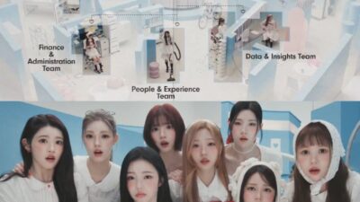 Hearts2Hearts Umumkan Single Digital “RUDE!”, Rilis 20 Februari 37 Hearts2Hearts Umumkan Single Digital “RUDE!”, Rilis 20 Februari