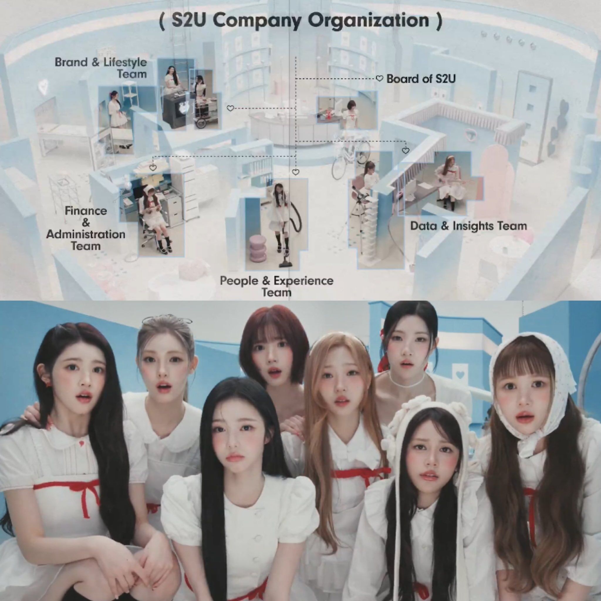 Hearts2Hearts Umumkan Single Digital “RUDE!”, Rilis 20 Februari 5 Hearts2Hearts Umumkan Single Digital “RUDE!”, Rilis 20 Februari