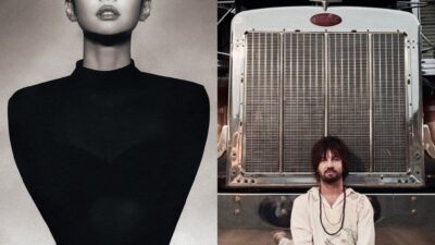 Tame Impala & Jennie Meledak! Remix “Dracula” Lompat Jauh di Billboard Hot 100 1 Tame Impala & Jennie Meledak! Remix “Dracula” Lompat Jauh di Billboard Hot 100