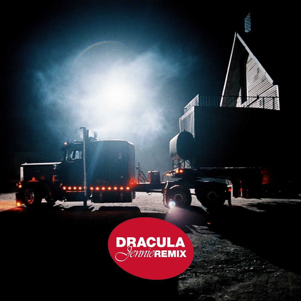 Tame Impala & Jennie Meledak! Remix “Dracula” Lompat Jauh di Billboard Hot 100 5 Tame Impala & Jennie Meledak! Remix “Dracula” Lompat Jauh di Billboard Hot 100