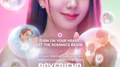 Netflix Rilis Trailer Boyfriend on Demand, Jisoo BLACKPINK Jadi Sorotan 1 Netflix Rilis Trailer Boyfriend on Demand, Jisoo BLACKPINK Jadi Sorotan