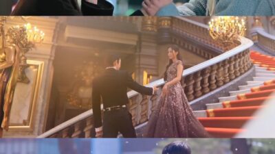 Netflix Tease Boyfriend on Demand, Jisoo BLACKPINK Jalani Virtual Romance 1 Netflix Tease Boyfriend on Demand, Jisoo BLACKPINK Jalani Virtual Romance