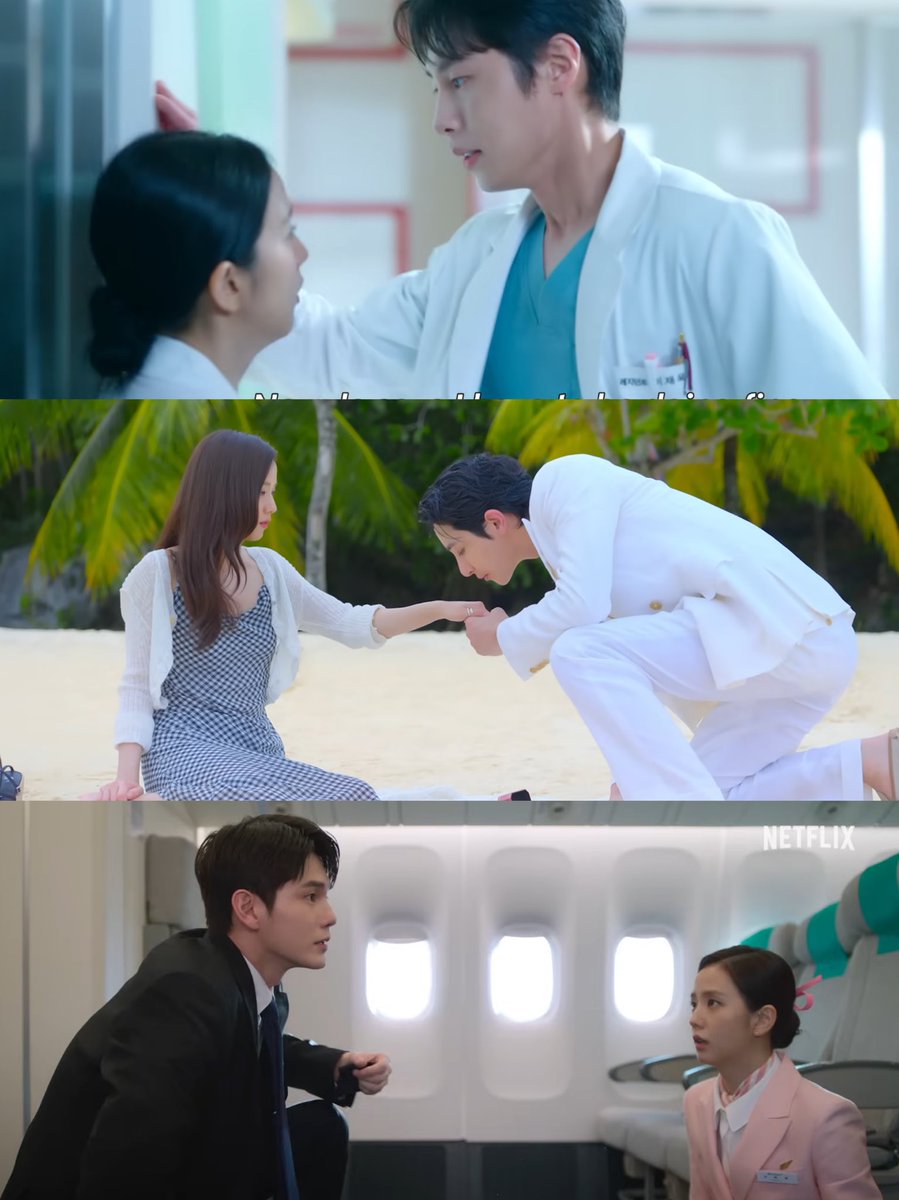 Netflix Rilis Trailer Boyfriend on Demand, Jisoo BLACKPINK Jadi Sorotan 7 Netflix Rilis Trailer Boyfriend on Demand, Jisoo BLACKPINK Jadi Sorotan